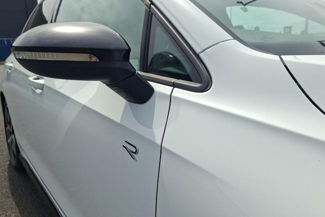 Volkswagen Golf Photo 20