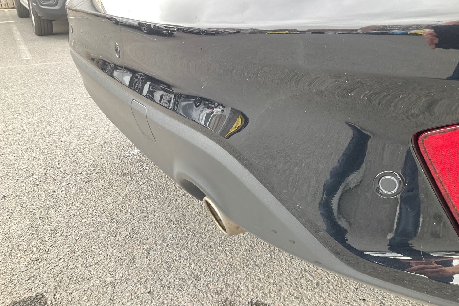 Ford Focus Photo 35