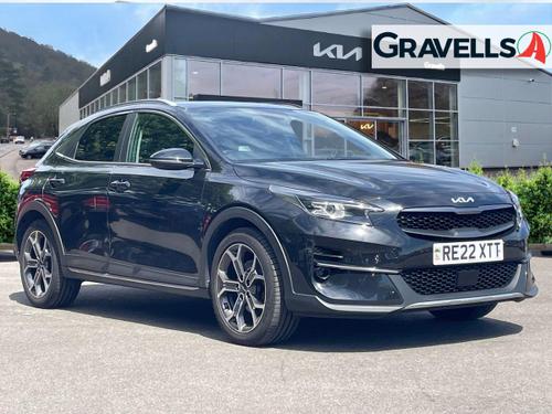 Kia XCEED Photo autoimg-483a9934bfef45c2a7eebfbcf852ad74d4ad9517.jpg