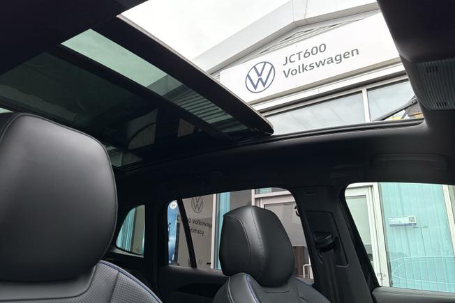 Volkswagen Tiguan Photo 28