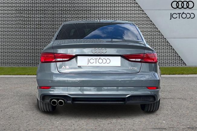 AUDI A3 Photo 7