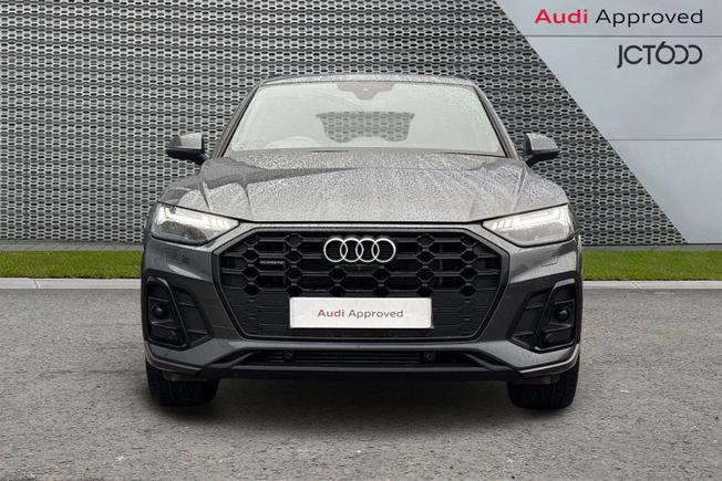 AUDI Q5 Photo 8