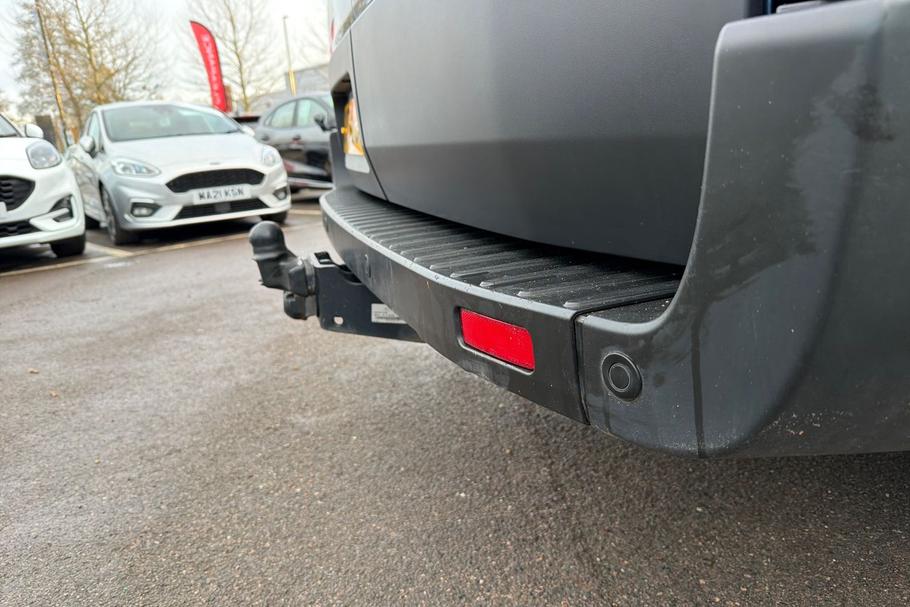 Used Ford TRANSIT SY70HJO 16