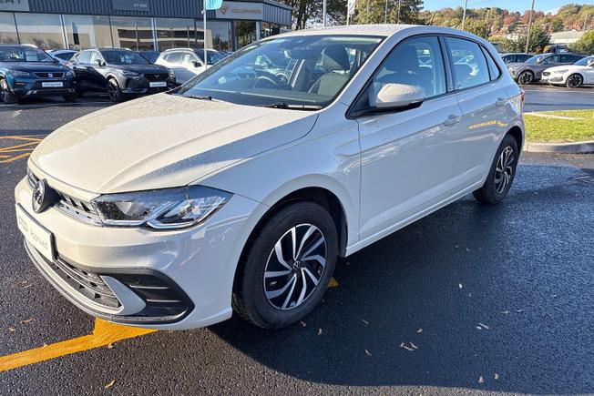 VOLKSWAGEN Polo Photo 31