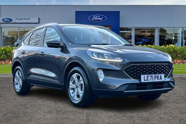 Used Ford KUGA LE71PKA