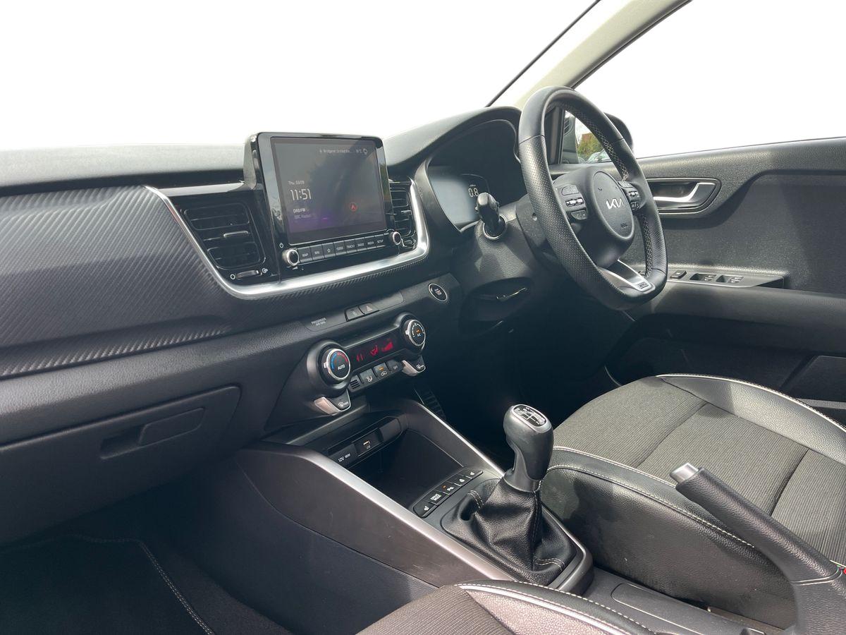 Kia Stonic Photo 2