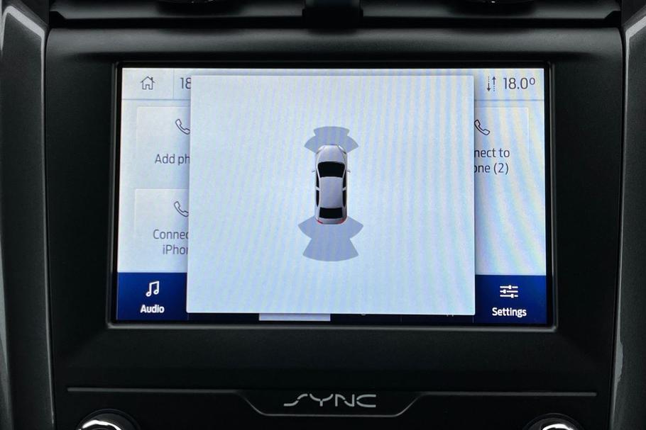 Used Ford MONDEO YM70WKG 31