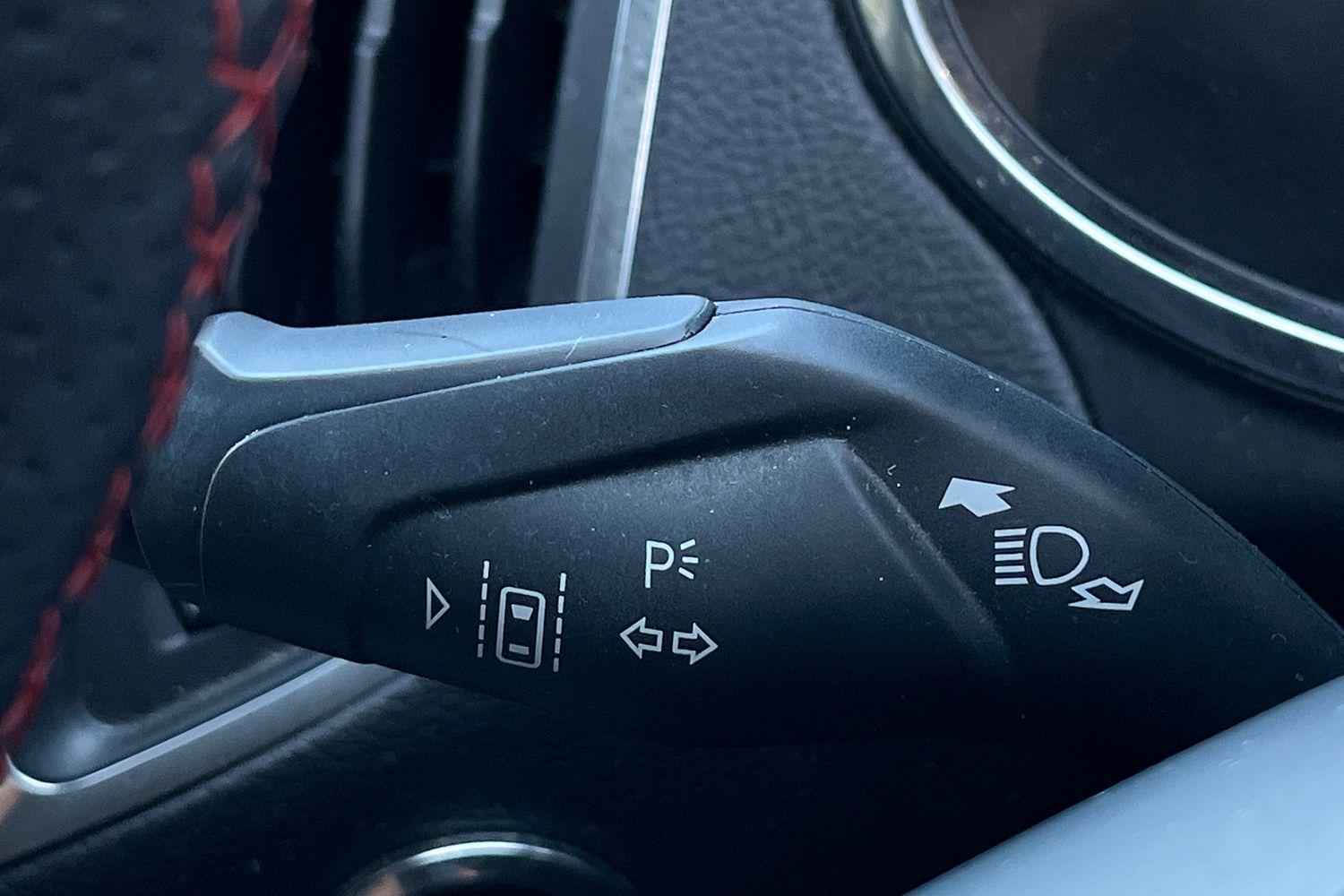 Ford S-MAX Photo 13