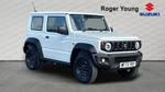 Suzuki Jimny Photo 0