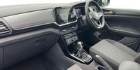Volkswagen T-cross Photo 1