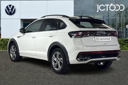 VOLKSWAGEN Taigo Photo 3