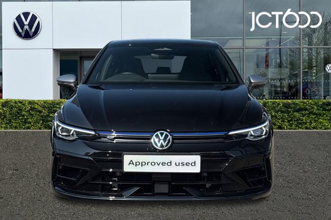 VOLKSWAGEN Golf Photo 8