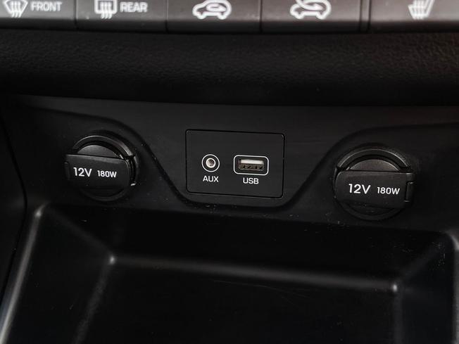 HYUNDAI Tucson Photo 42