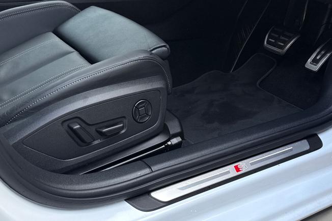 AUDI A3 Photo 29