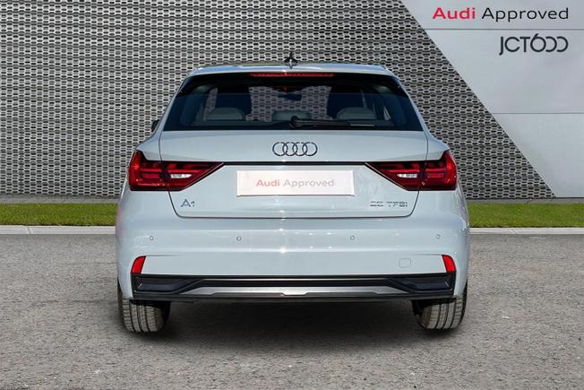 Audi A1 Photo 7