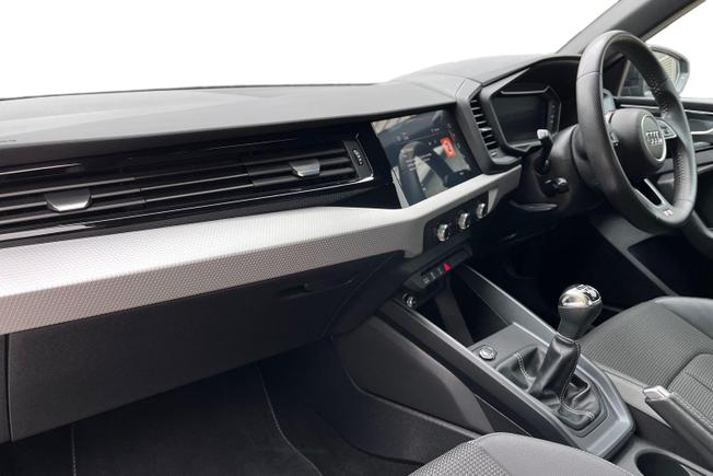 Audi A1 Photo 2