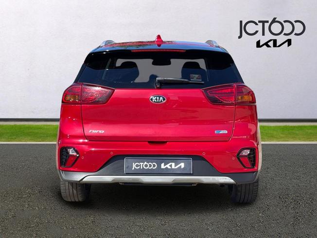 KIA Niro Photo 7