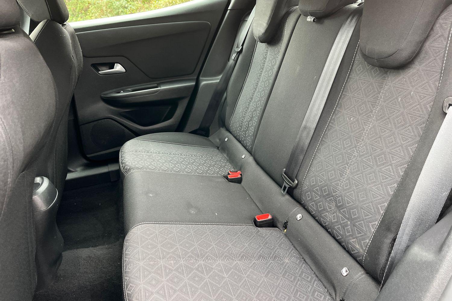 Vauxhall Mokka Photo 34