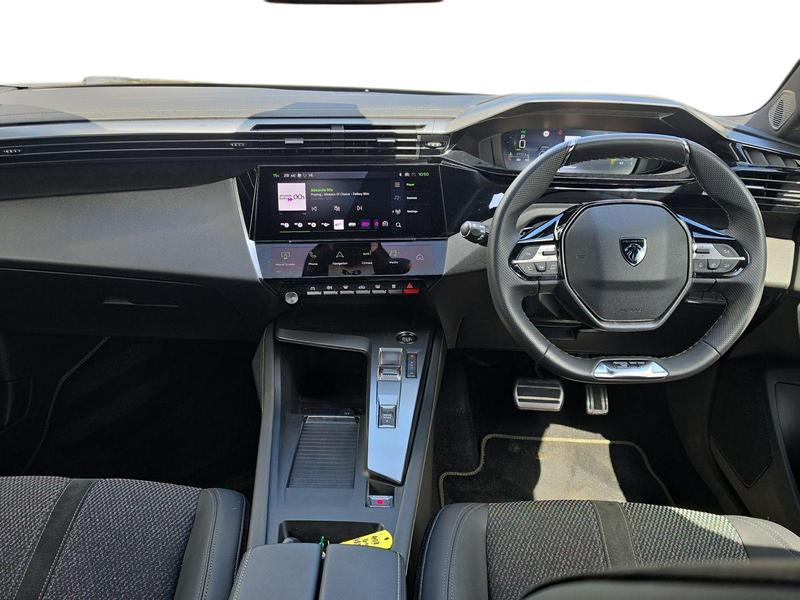 Used Peugeot 408 KR25DYB 12