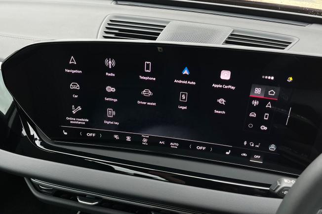 Audi A6 Photo 13