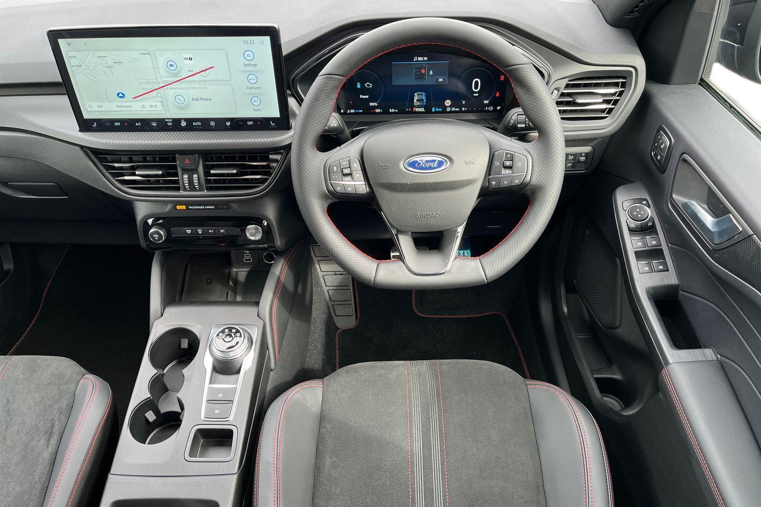 Ford KUGA Photo 10