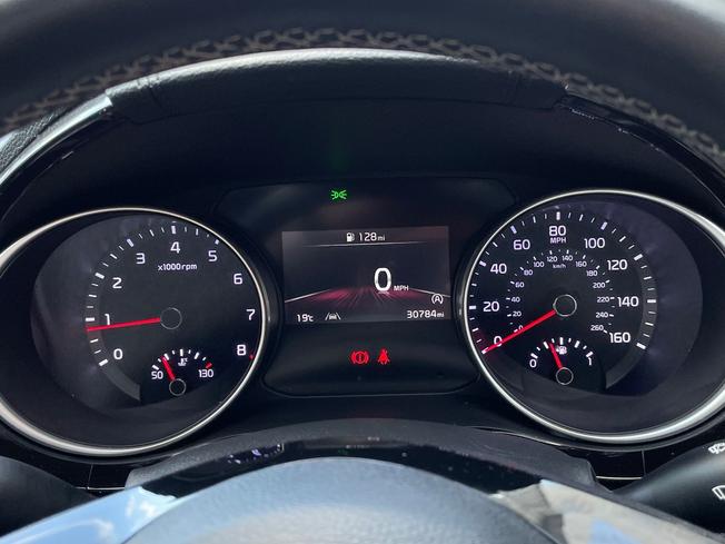 KIA Xceed Photo 15