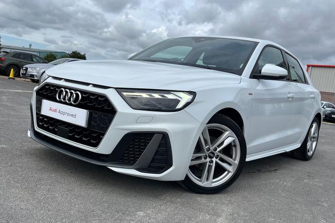 AUDI A1 Photo 25