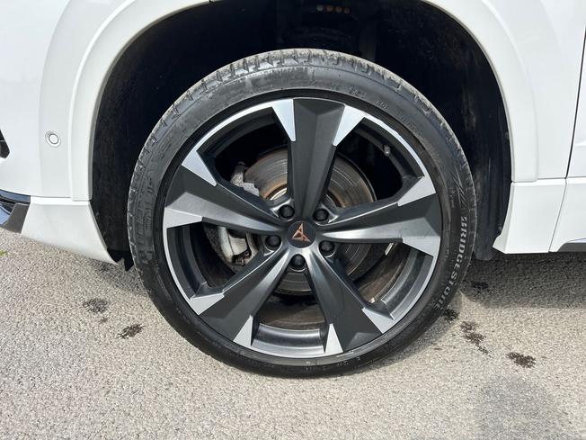 CUPRA Ateca Photo 26