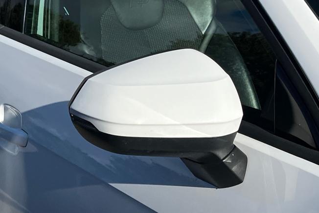 AUDI Q2 Photo 20