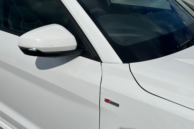 Audi A1 Photo 20