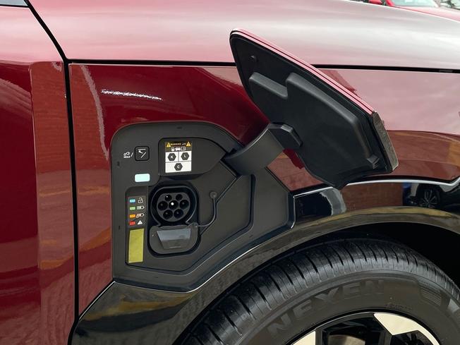 Kia EV5 Photo 27