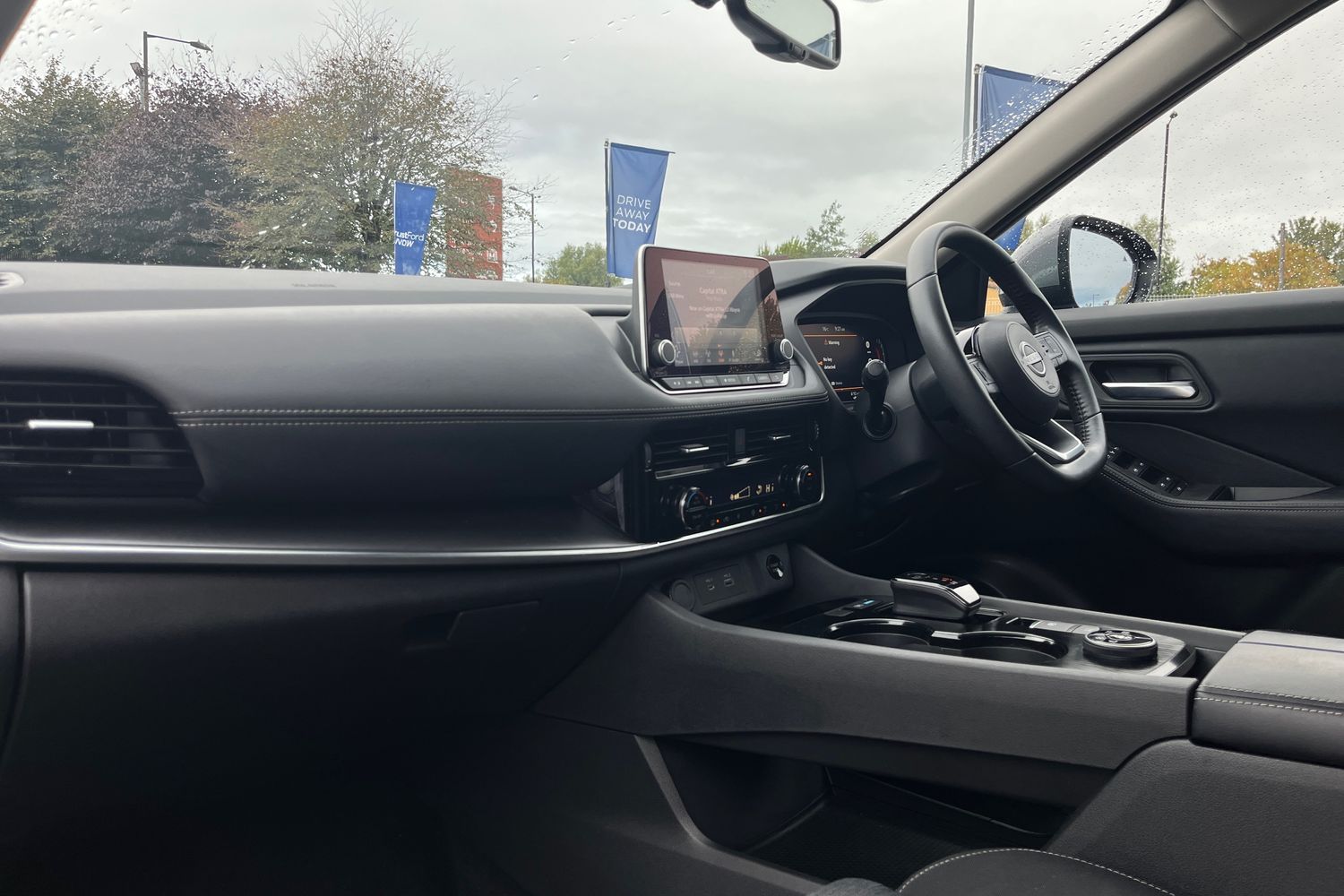 Nissan X-Trail Photo 17