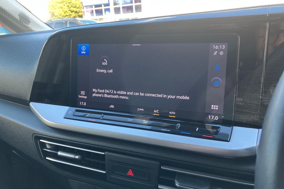 Used Ford TRANSIT CONNECT 22