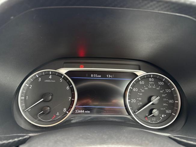 Nissan Juke Photo 15