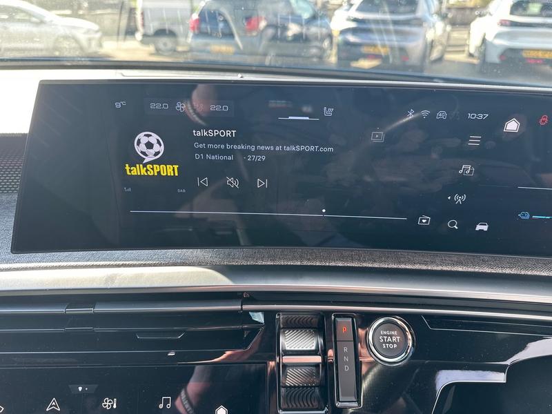 Used Peugeot E-3008 NV24RXS 20