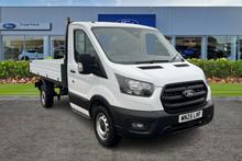 Used Ford TRANSIT WN25LNF 1