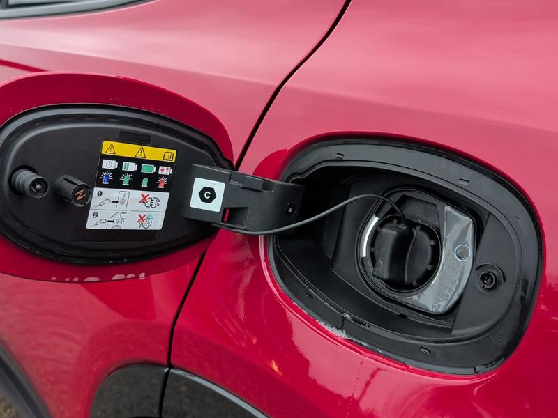 Used Alfa Romeo Tonale NU23RDZ 31