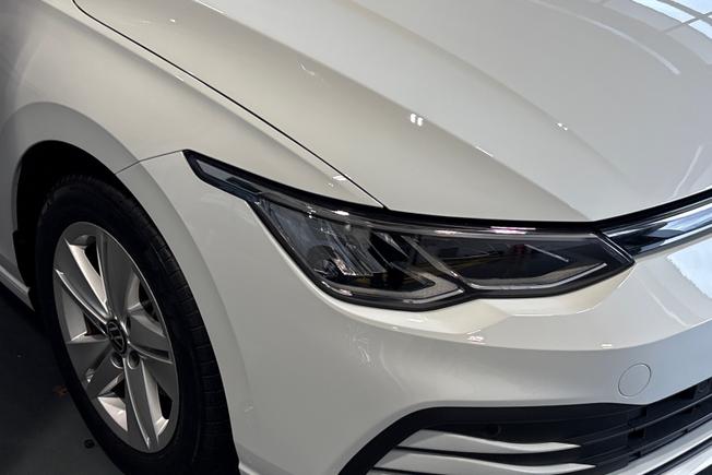 Volkswagen Golf Photo 19