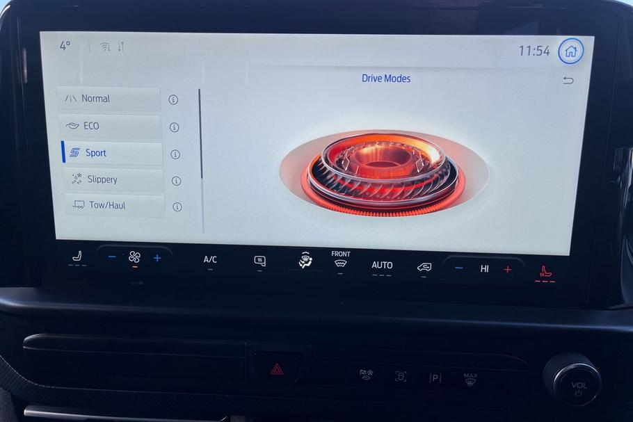 Used Ford TRANSIT CUSTOM 26