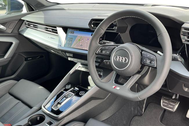 AUDI A3 Photo 6