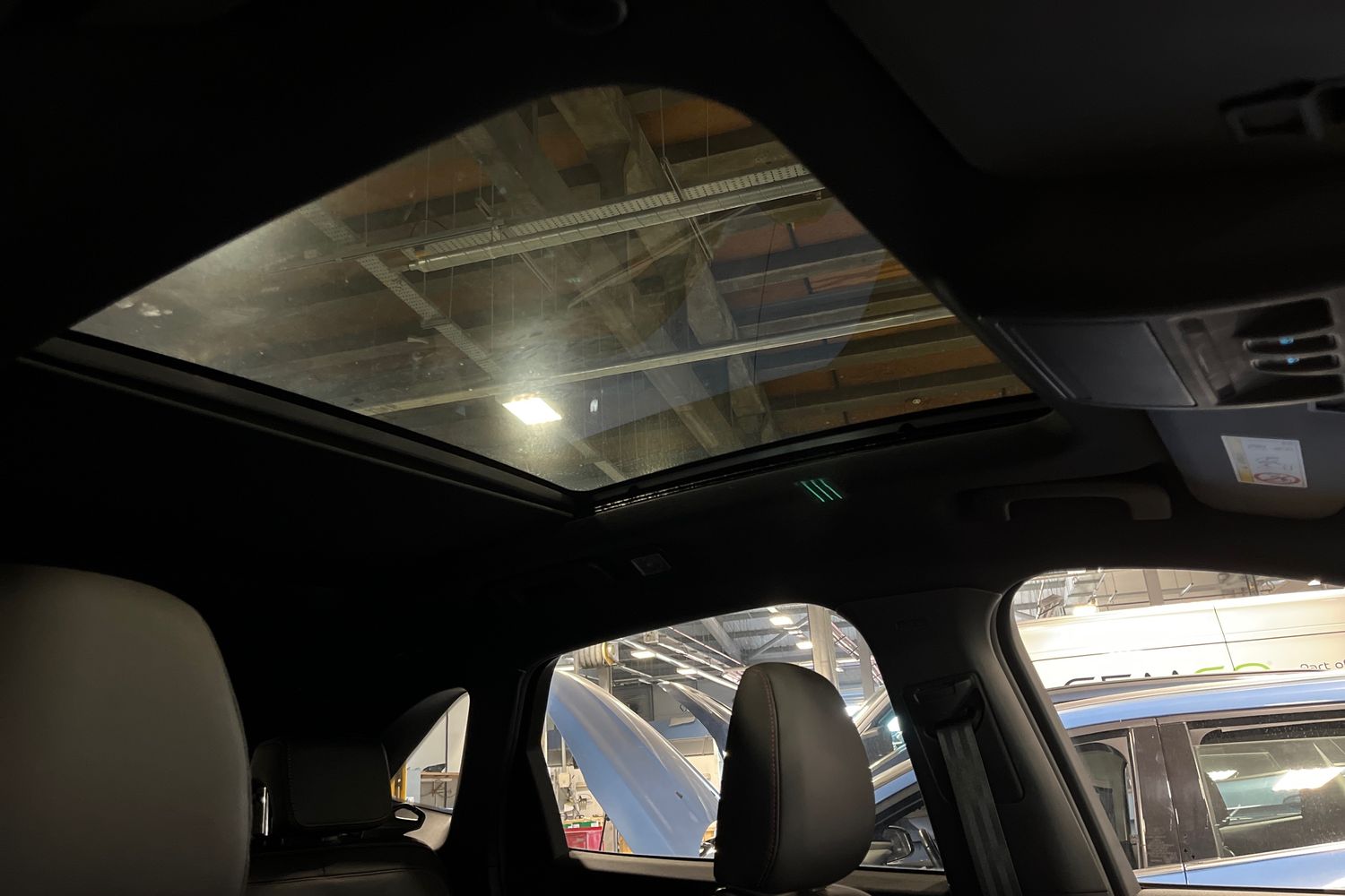 Ford KUGA Photo 39