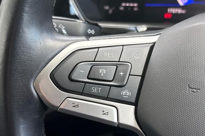 Volkswagen T-Cross Photo 16