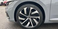 Volkswagen Arteon Shooting Brake Photo 22