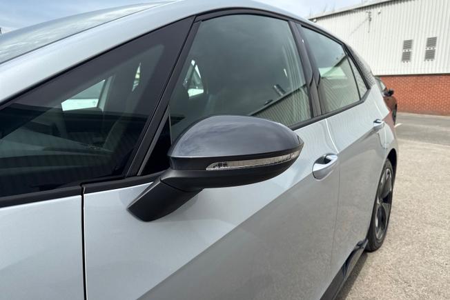 CUPRA Born Photo 27