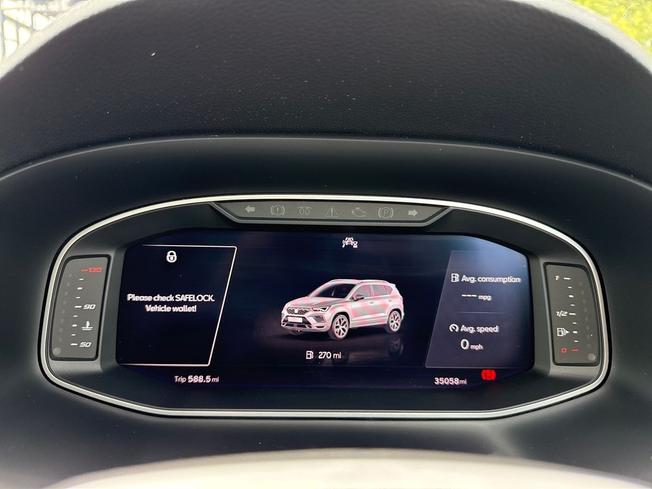SEAT Ateca Photo 15