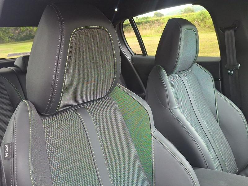 Used Peugeot 208 NV25EKE 34