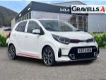 Kia Picanto Photo 0