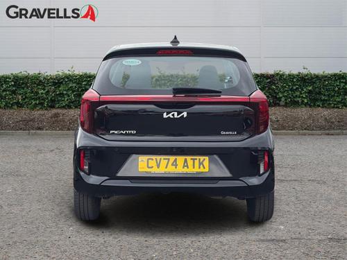 Kia PICANTO Photo autoimg-4859aef386e301bde24c392200d0046e7cd4c045.jpg