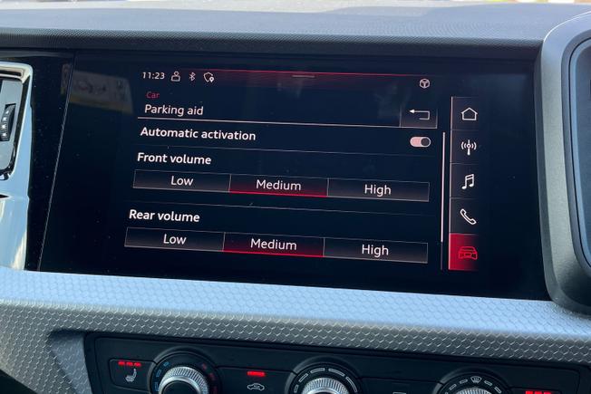 Audi A1 Photo 34