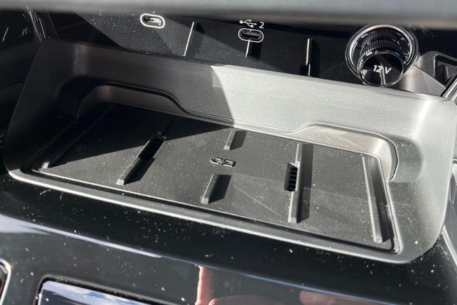 Audi  A6 Avant Photo 38